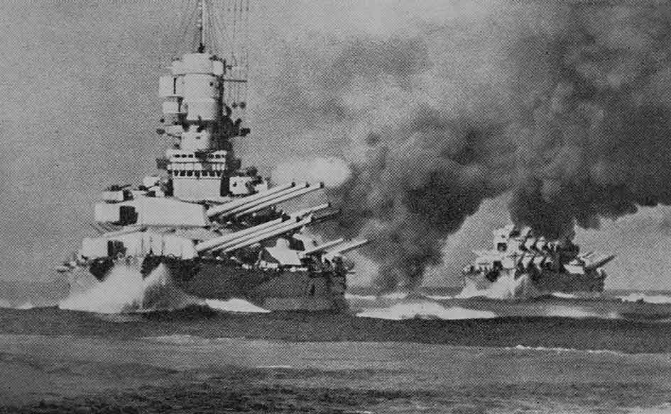 littorio-and-vittorio-italian-battleship